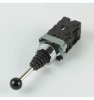 Meiller-Kipper electrical control 0698 1232 013